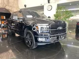 Ford F150 Platinum 2024 for Sale  